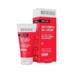 REVUELE Anti-Pimple Gel-Cream كريم جل مرطب للبشره المعرضه للحبوب من ريفولي