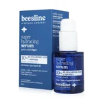 Beesline Super Hydrating Serum - 10% 4D Hyaluronic Acid + Peptides-30ml سيروم الهايلرونيك اسد من بيزلين