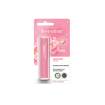 Beesline Jouri Rose Lip Care Soothing - 4g مرطب للشفاه من بيزلين