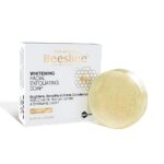 Beesline Whitening Facial Exfoliating Soap صابونه بيزلين لتفتيح وتقشير الوجه