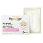 Beesline Whitening Facial Soap 85G صابونه بيزلين لتفتيح البشره