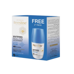 Beesline roll sport pulse 1+1 Free