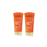 BEESLINE ULTRASCREEN CREAM INVISIBLE SUN FILTER SPF50 واقي شمس من بيزلين