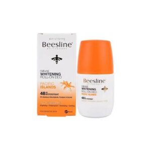 Beesline Whitening Roll-On Deodorant Pacific Islands مزيل تعرق من بيزلين