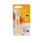 Beesline - Lip Care - Honey & Milk مرطب للشفاه بالعسل والحليب من بيزلين