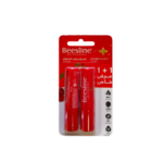 BEESLINE LIP CARE SHIMMERY CHERRY 1+1 مرطب للشفاه بالكرز من بيزلين