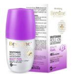 Beesline Beauty Pearl 50ml مزيل تعرق من بيزلين
