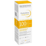 Bioderma Photoderm Max Fluide SPF100 40ml كريم واقي شمس من بايوديرما