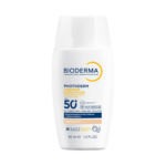 Bioderma Photoderm XDefense Tone 02 SPF 50+ 40 ml واقي شمس من بايوديرما