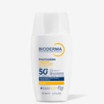 Bioderma Photoderm XDefence Ultra-Fluid Invisible SPF50+ 40ml واقي شمس من بايوديرما