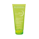 BIODERMA Sebium Gel Moussant Actif 200ml غسول للبشره الدهنيه من بايوديرما