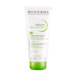 BIODERMA Sébium Hydra Cleanser 200ml غسول مرطب للبشره المعرضه لحب الشباب من بايوديرما