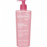 Bioderma Sensibio Cleansing Foaming Gel - 500ml غسول للبشره الحساسه من بايوديرما