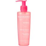 Bioderma Sensibio Gel Moussant 200ml غسول للبشره الحساسه والجافه من بايوديرما