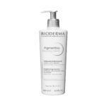 Bioderma Pigmentbio Foaming Cream غسول لتفتيح البشره والتخلص من التصبغات من بايوديرما