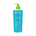 .Bioderma Sebium Gel Moussant 500ml غسول جل للبشره الدهنية من بايوديرما