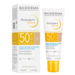 Bioderma SPF50+ Claire Light 40ml واقي شمس مع لون من بايوديرما