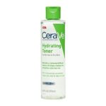 Cerave Hydrating Toner 200 ml تونر مرطب مصمم للبشره العاديه او الجافه والحساسه من سيرافي