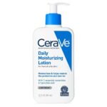 Cerave Daily Moisturizing Lotion 355ml لوشن مرطب للبشرة الجافة من سيرافي