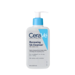 CeraVe Renewing SA Cleanser - 237ml غسول بالساليسليك اسد من سيرافي