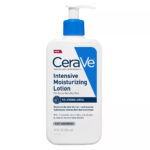 Cera Ve Intensive Moisturizing Lotion For Dry to Very Dry Skin 355ml لوشن الترطيب المكثف للبشره الجافه جدا
