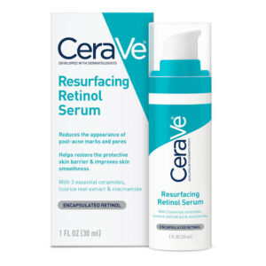 CeraVe Resurfacing Retinol Serum سيروم الريتينول من سيرافي