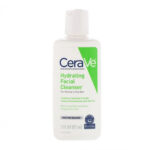 Cerave Hydrating Facial Cleanser Cream 87ml سيرافي غسول كريمي مرطب