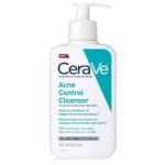 Cerave - Acne Control Cleanser - 237ml غسول بالساليسليك اسد للبشره المعرضه لحب الشباب من سيرافي