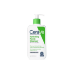 Cerave Gentle Hydrating Facial Cleanser 237ml غسول لطيف ومرطب للبشره من سيرافي