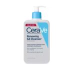 Cerave Renewing.SA Cleanser 473ml سيرافي غسول الساليساليك اسد