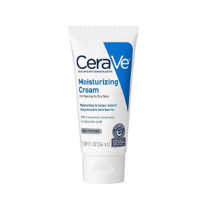 Cerave. Moisturizing Cream 56ml كريم مرطب من سيرافي
