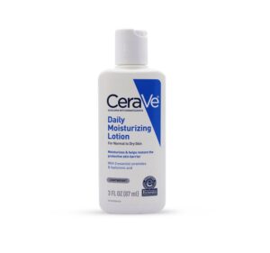 Cerave. Daily Moisturizing Lotion 87ml لوشن الترطيب من سيرافي