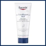 Eucerin UreaRepair PLUS Repair Feet Cream 10% Urea100ml كريم القدمين من يوسيرين