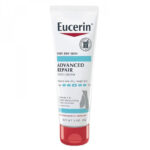 Eucerin Advanced Repair Light Feel Foot Creme- 85 g يوسيرين كريم للعنايه بالقدم