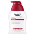Eucerin Intimate Hygiene 250 ml غسول للمنطقه الحساسه من يوسيرين
