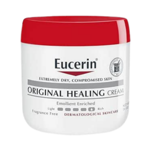 Eucerin Original Healing Cream 454g