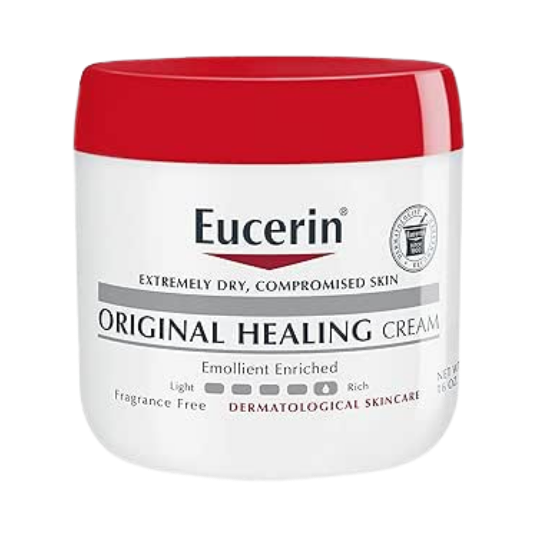 IMG_0324 Eucerin Original Healing Cream 454g - الصورة 1