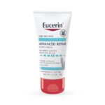 Eucerin Advamced Rebair Hand Cream 78 يوسيرين مرطب لليدين