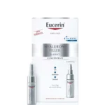 Eucerin HYALURON FILLER concentrado ampollas 6 x 5 ml سيروم مُضاد للشيخوخه من يوسيرين