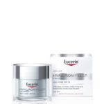 Eucerin Hyaluron Filler Day Cream SPF 15 Dry Skin 50ml يوسيرين هيالورون فيلر كريم نهاري للبشره الجافه
