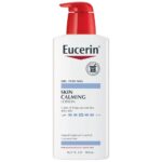 Eucerin Skin Calming Lotion 500ml لوشن مهدئ للبشره الجافه من يوسيرين