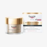 Eucerin HyaluronFiller Elasticity Night Cream 50ml كريم مضاد للشيخوخه من يوسيرين