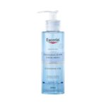 Eucerin.Hydrating Cleansing Gel يوسيرين غسول جل منظف ومرطب للبشره