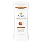Dove Advanced Care Shea Butter 74g مزيل التعرق بزبدة الشيا من دوف