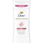 Dove Advanced Care Beauty Finish 74g مانع تعرق من دوف