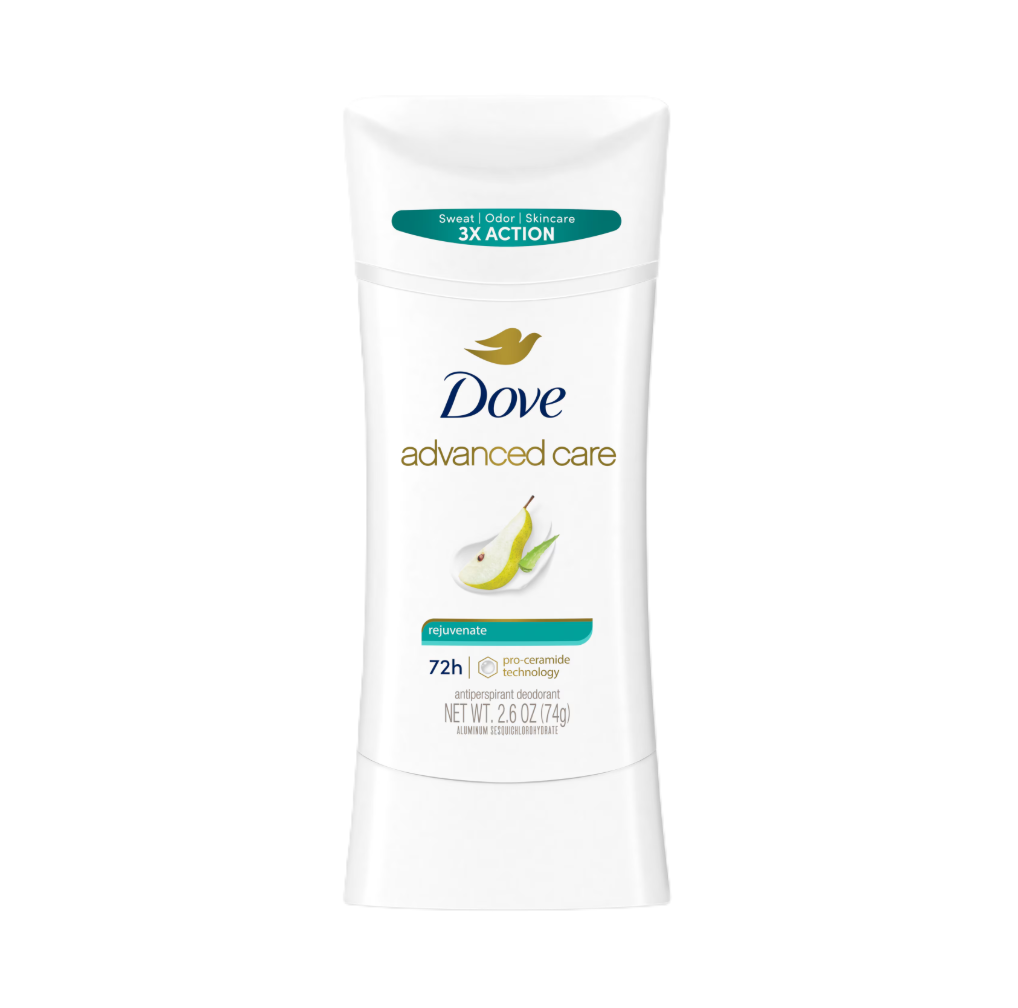IMG_0439 Dove Advanced Care Rejuvenate 74g دوف مانع للتعرق - الصورة 1