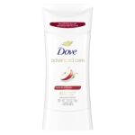 Dove Advanced Care Apple & White Tea 74g