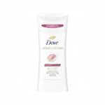 Dove Advanced Care rose petals 74g دوف مزيل تعرق برائحه بتلات الورد