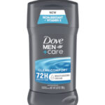 Dove Men+Care Clean Comfort دوف مزيل تعرق للرجال