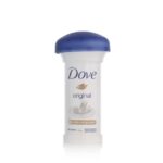 Dove deodorant original دوف مزيل تعرق